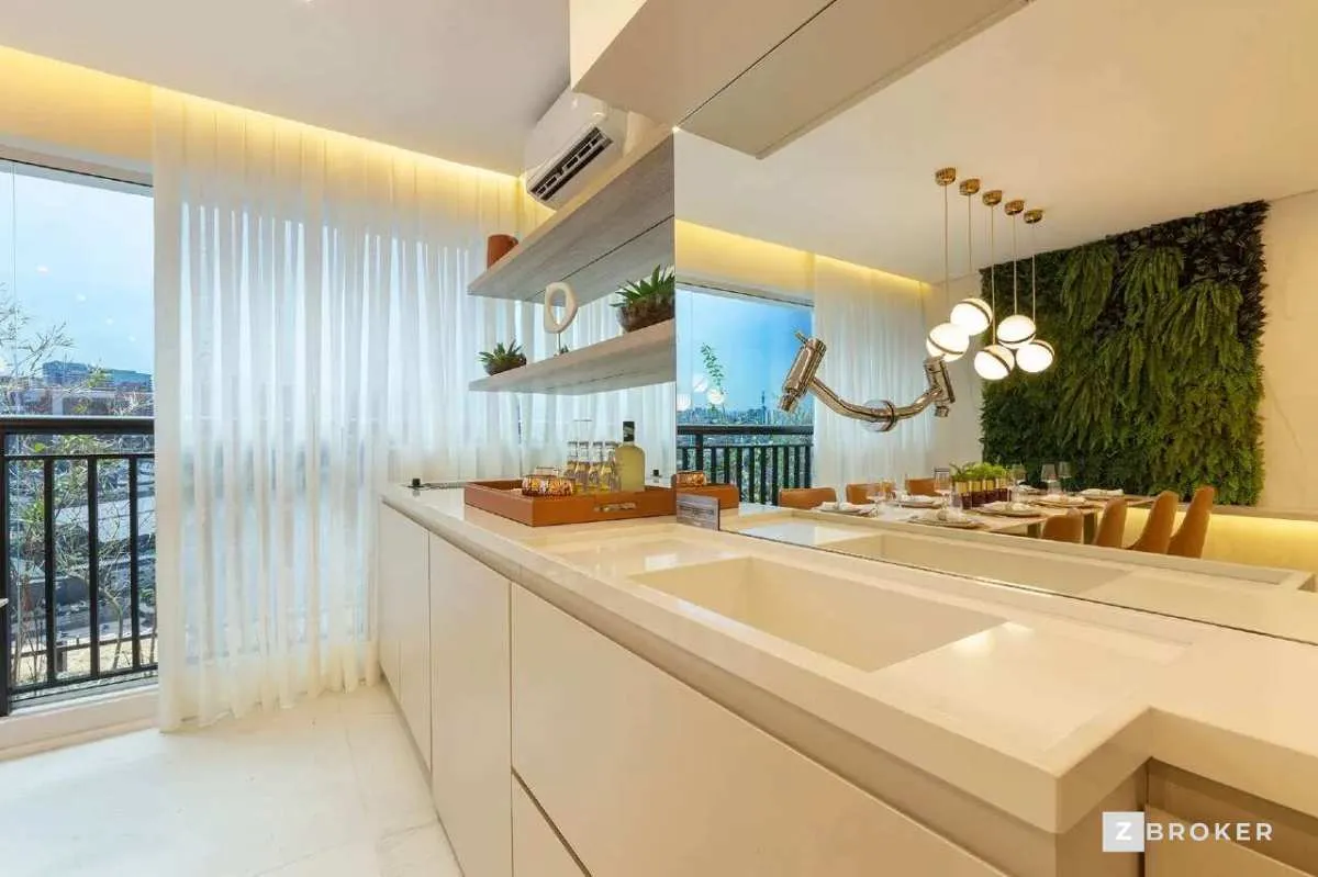 Imagem Apartamento à venda em Ubatuba, Centro, com 3 quartos, 86m2