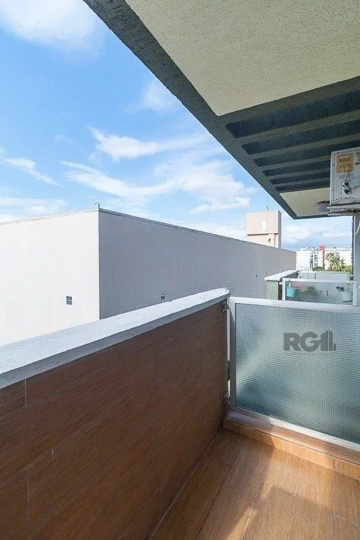 Imagem Cobertura à venda com 3 quartos 211.43 m² 1 vaga Rua Coronel Andre Belo, Menino Deus, Porto Alegre