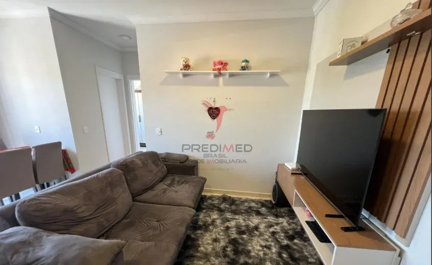 Imagem Apartamento semi mobiliado - Ilha da figueira