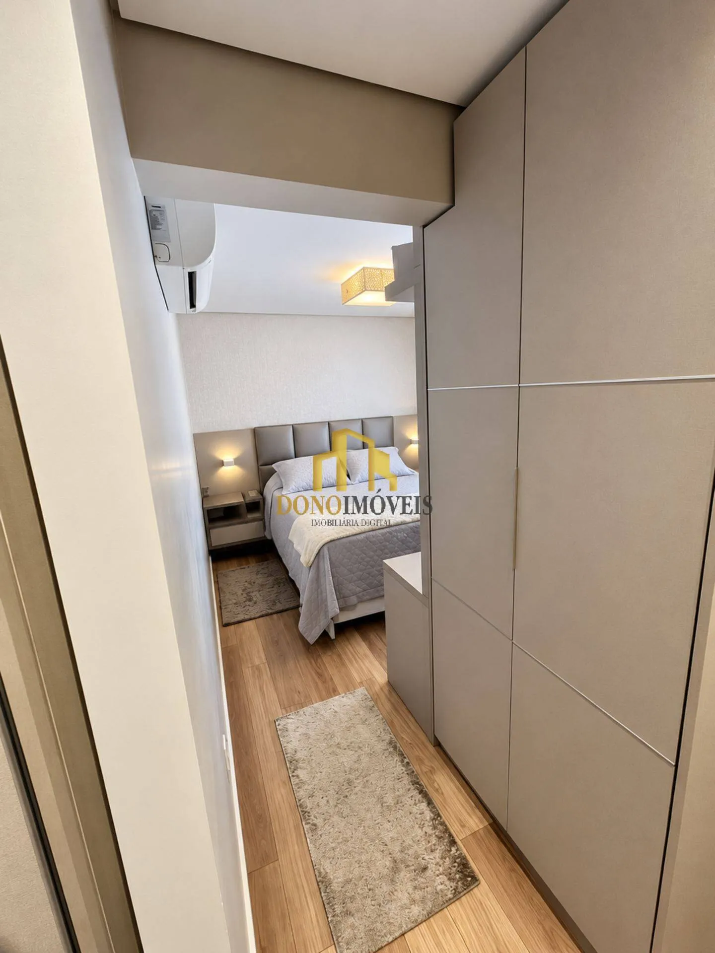 Imagem Lindo apto venda com 123m, Cond Domo Life, Centro SBC SP