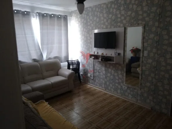 Imagem Vendo Apartamento no Guarujá, Bairro São Miguel