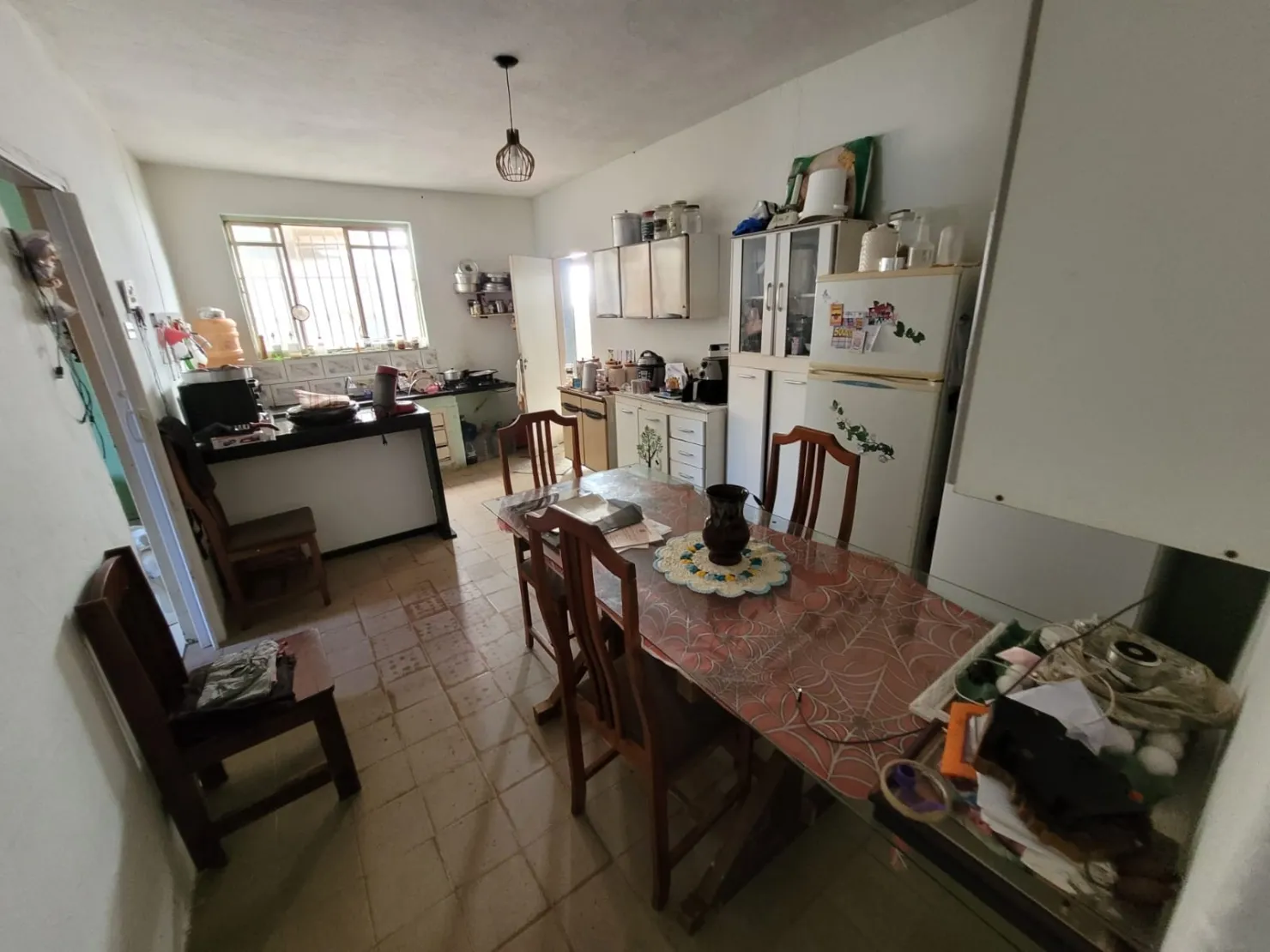 Imagem Casa à venda 3 Quartos, 3 Vagas, 150M², Conjunto Residencial Araretama, Pindamonhangaba - SP