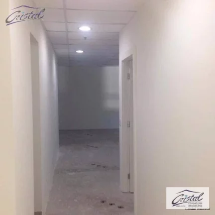 Imagem Sala para alugar, 88 m² por R$ 9.290,85/mês - Vila Olímpia - São Paulo/SP
