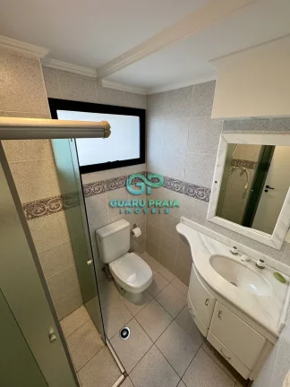 Imagem Apartamento à venda no bairro Enseada - Guarujá/SP