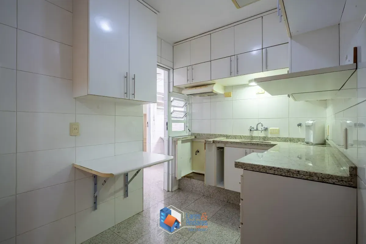 Imagem Apartamento para venda em Pinheiros com 3 quartos, sendo 1 suíte, 90m²