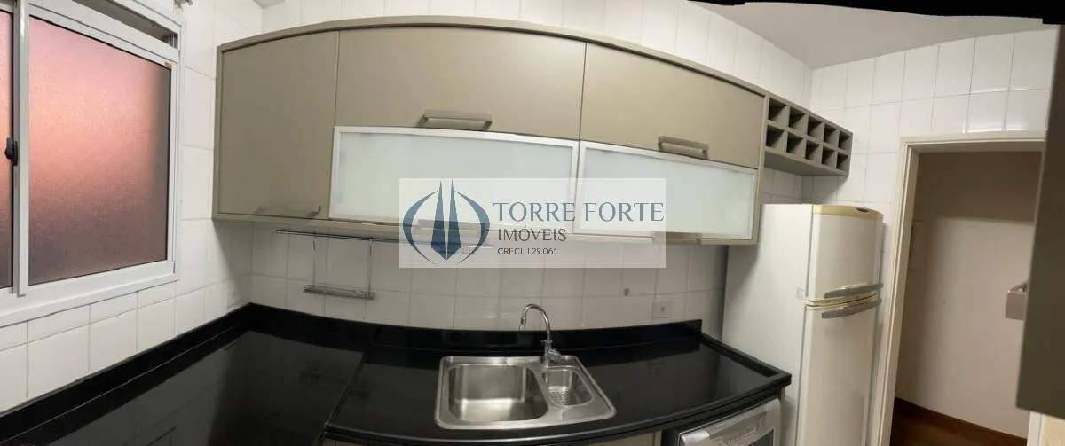 Imagem Maravilhoso Apartamento com 2 dormitórios no Ipiranga 