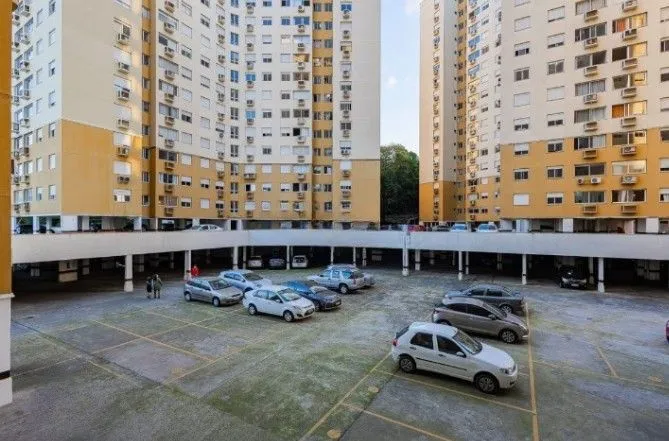 Imagem Apartamento em Partenon