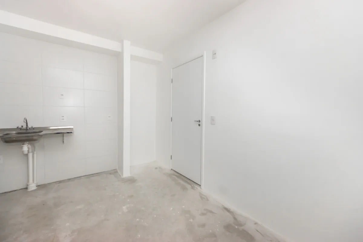 Imagem Apartamento para venda em Campo Grande com 2 quartos, 44m2