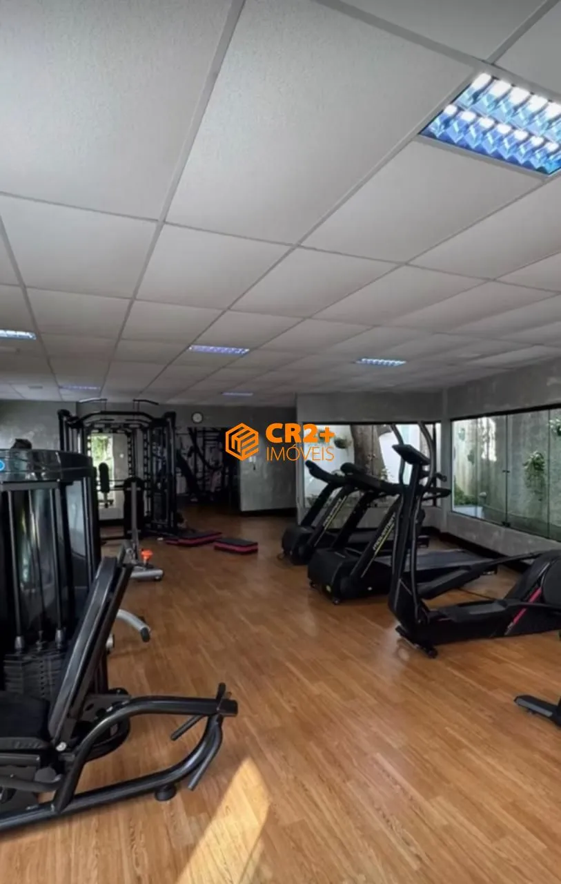 Imagem Vendo apartamento Padrão Moura Dubeux com 3 suítes, + 1 quarto de jogos