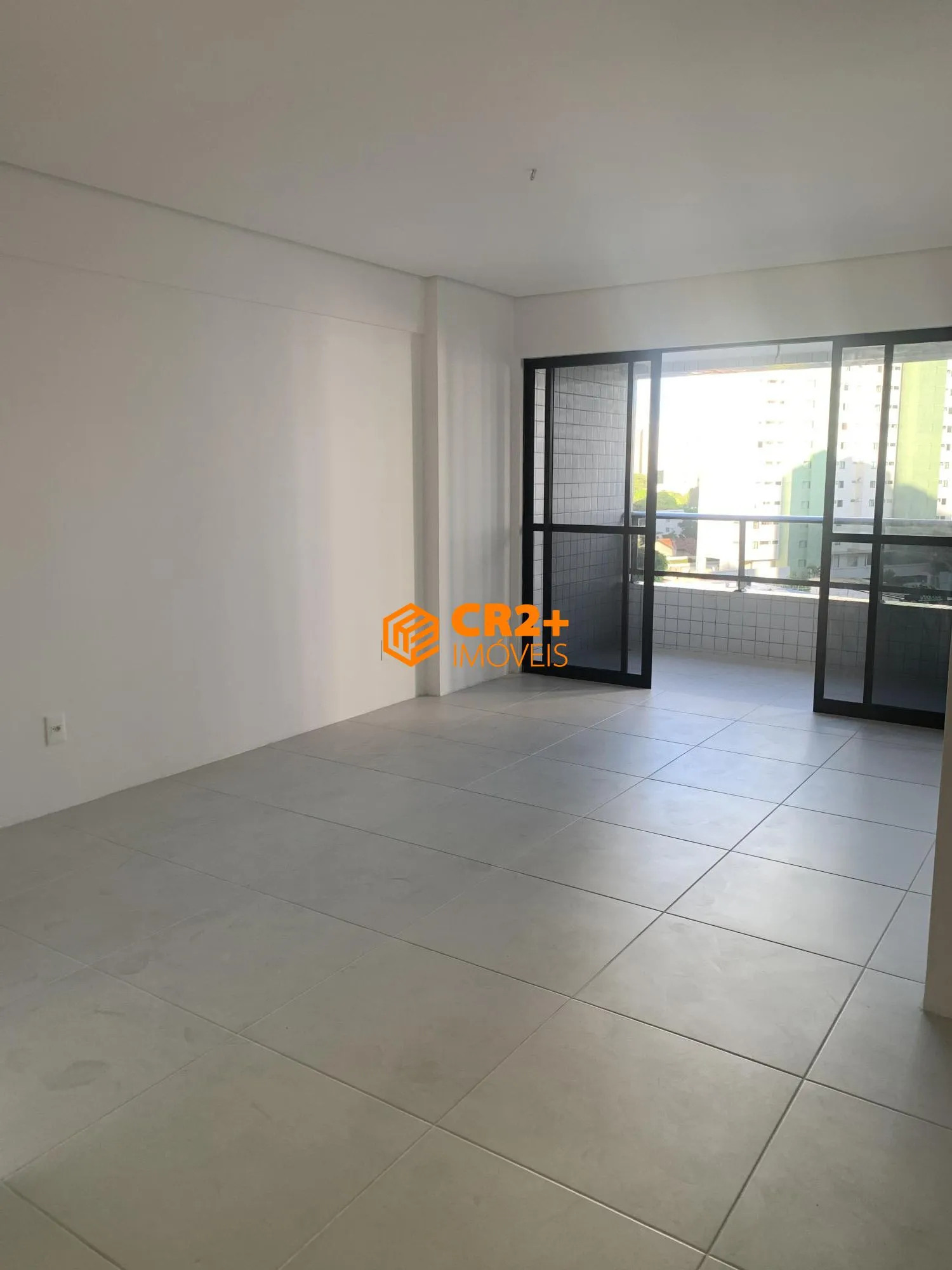 Imagem Apartamento 3 QTOS; 2 Suítes - Rosarinho