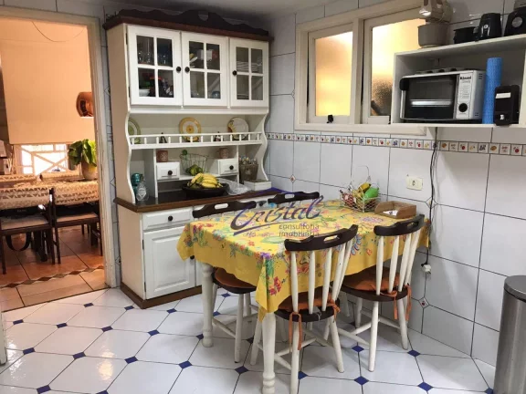 Imagem Casa com 3 dormitórios, 228 m² - venda por R$ 745.000,00 ou aluguel por R$ 5.995,00/mês - Butantã - São Paulo/SP