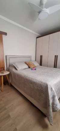 Imagem Apartamento terreo 2 quartos à venda, 77 m² por R$ 485.000 - Boqueirão - Santos/SP