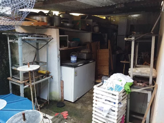 Imagem Casa no Bairro São Cristóvão, Cabo Frio/RJ