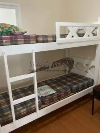 Imagem Apartamento em Santos 3 dormitórios para locação.