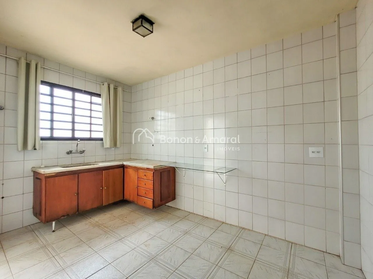 Imagem Sobrado com 3 dormitórios para ALUGAR - Jardim Santa Genebra - Campinas SP