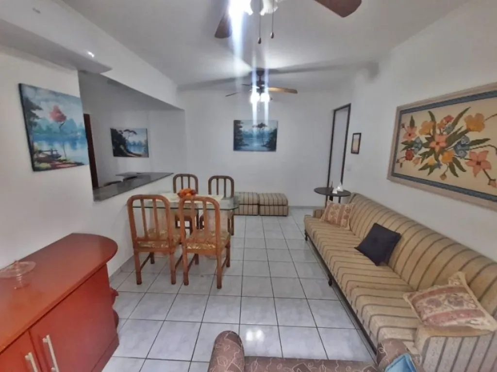 Imagem APARTAMENTO COM 70,00 m² - BOQUEIRÃO - PRAIA GRANDE SP