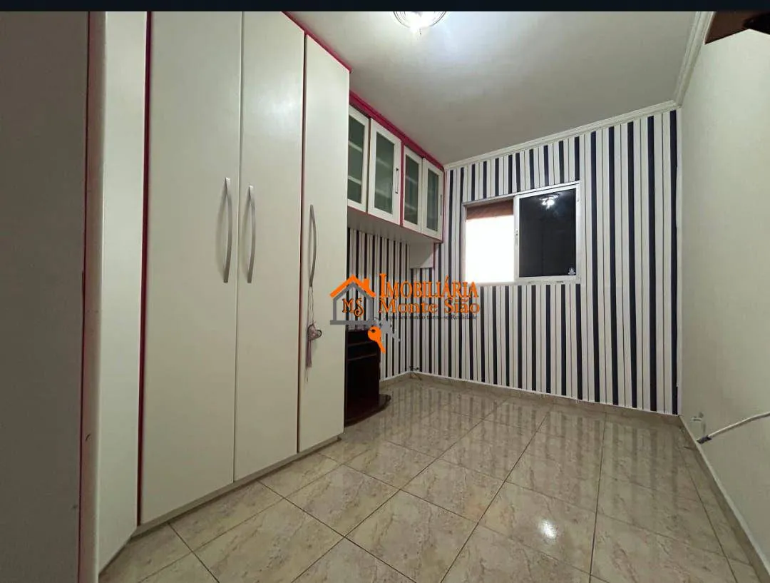 Imagem Sobrado à venda, 390 m² por R$ 1.006.899,00 - Jardim Jovaia - Guarulhos/SP