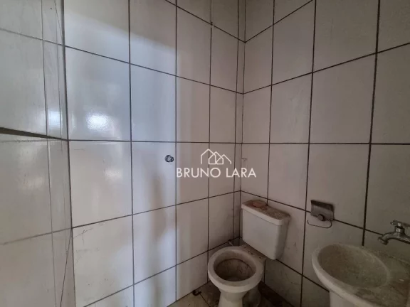 Imagem Apartamento com 1 dormitório para alugar, 60 m² por R$ 1.260,01/mês - Centro - Igarapé/MG