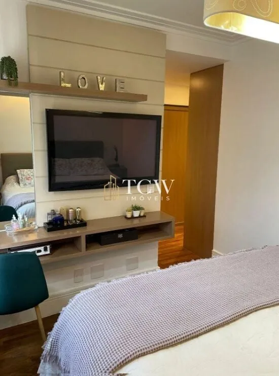 Imagem Apartamento à venda no Mooca 3 suítes