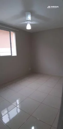 Imagem Apartamento com 2 dormitórios à venda, 48 m² por R$ 165.000,00 - Terra Vermelha - Vila Velha/ES