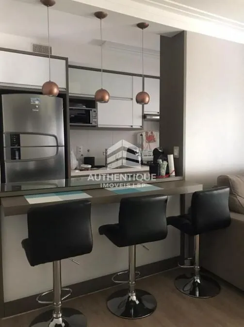 Imagem Go Maraca - Vila Guarani Jabaquara - Apartamento à venda em São Paulo/SP