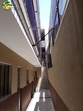Imagem PRÉDIO RESIDENCIAL COM 21 MORADIAS - ÓTIMO PARA RENDA !!