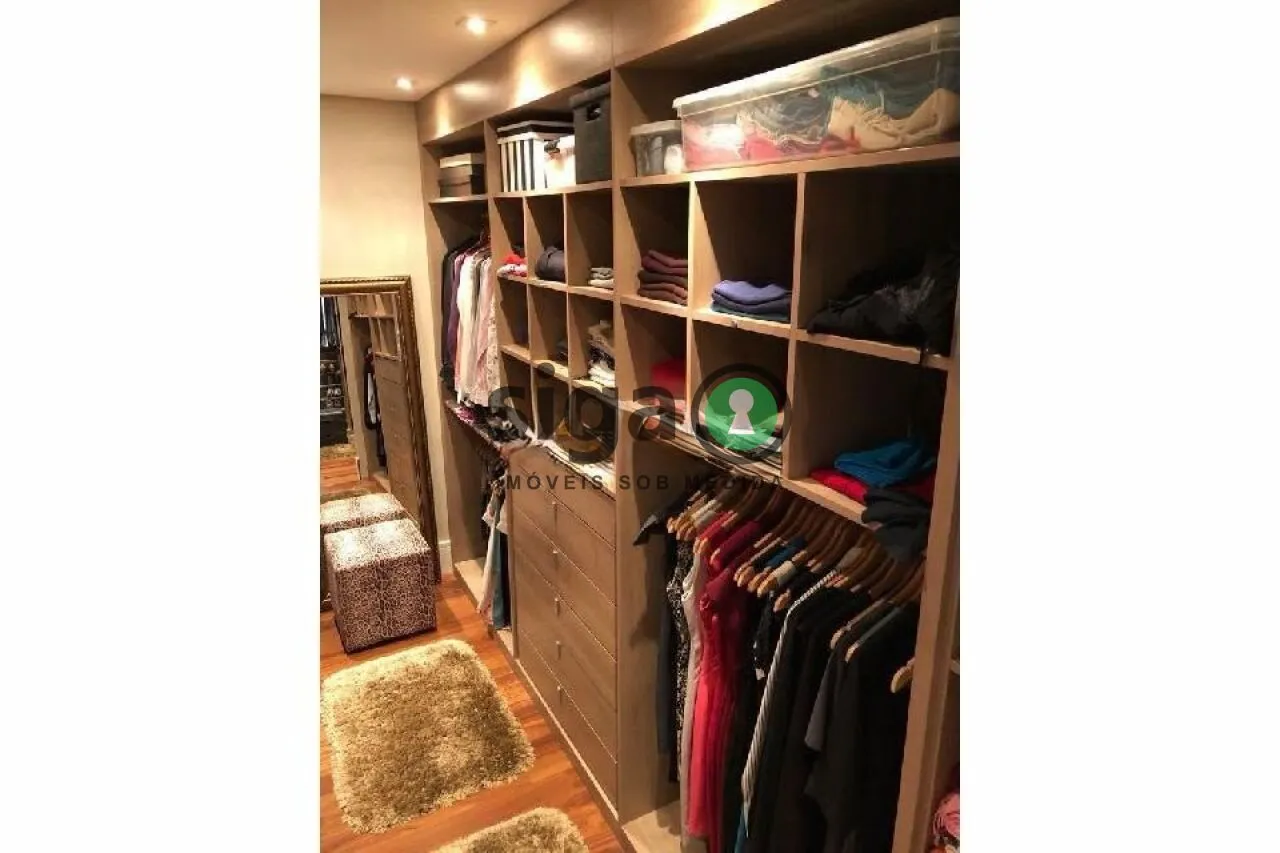 Imagem Apartamento a venda no Brooklin com 4 quartos, 4 suítes