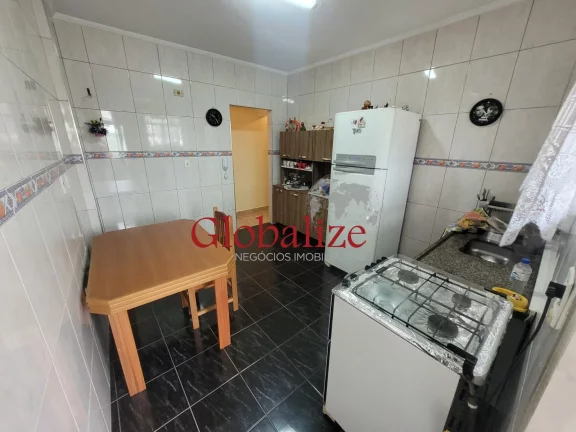 Imagem APARTAMENTO R$430.000,00 com 02 DORMITÓTIOS ,SENDO 01 SUÍTE, SALA AMPLA E VENTILADA, NO BAIRRO APARECIDA EM SANTOS POR R$ 430.000,00