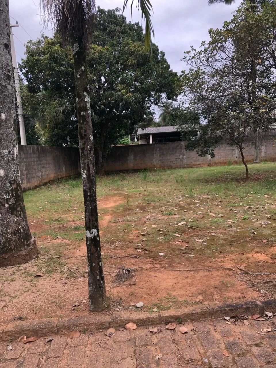 Imagem Excelente Terreno de 2290m², Localizado no Centro de Araçoiaba da Serra!