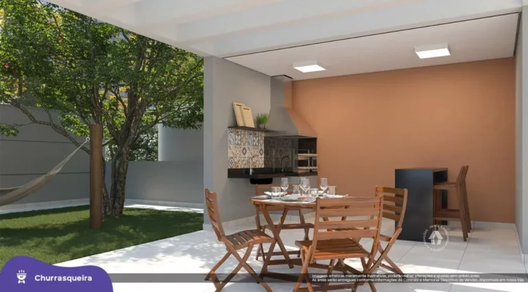 Imagem METROCASA CAPÃO REDONDO - Apto Duplex 1 dorm, próximo à Estação de Metrô Capão Redondo!