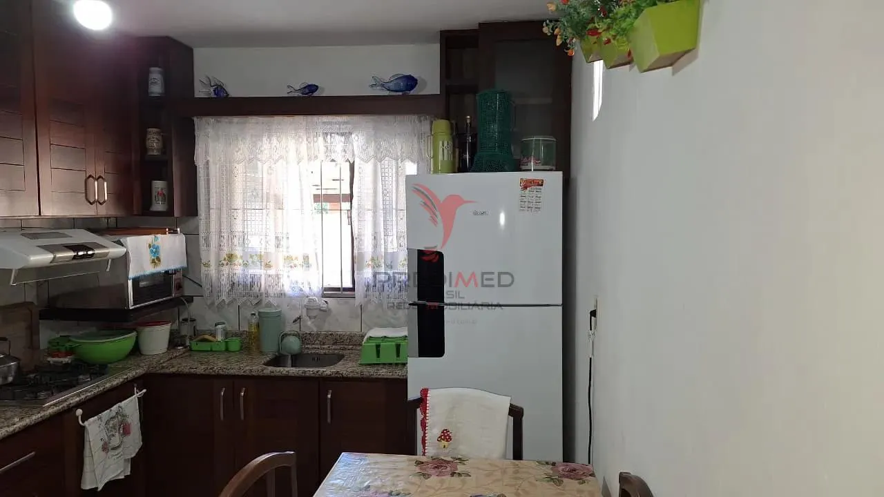 Imagem Casa Mobiliada à Venda em Penha/SC