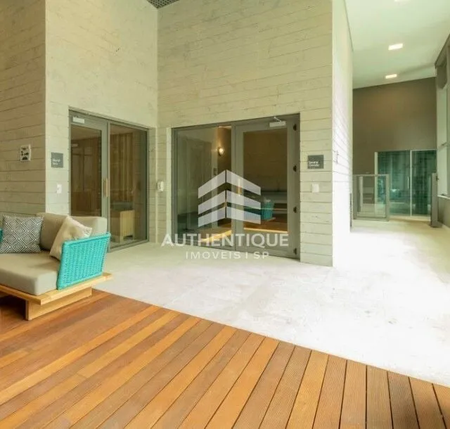 Imagem ALTTO VILA MADALENA - Apartamento à venda em São Paulo/SP