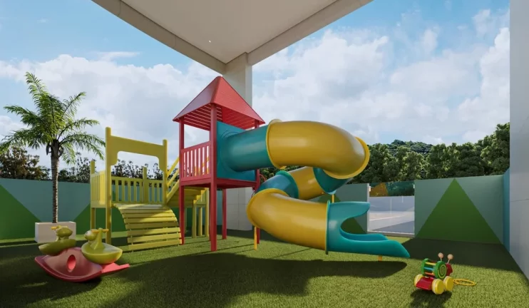 Imagem APARTAMENTO RESIDENCIAL em Itajaí - SC, Praia Brava de Itajaí