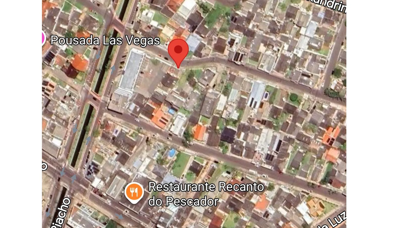 Foto do imóvel Terreno à venda em Torres, Centro, 398.25m2