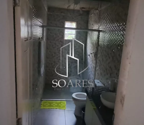 Imagem Casa Pra vender Júlia Seffer – Com Segurança, Conforto e Qualidade de Vida