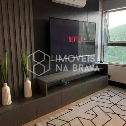 Imagem APARTAMENTO 2 QUARTOS 1 VAGA A VENDA - PRAIA BRAVA ITAJAI