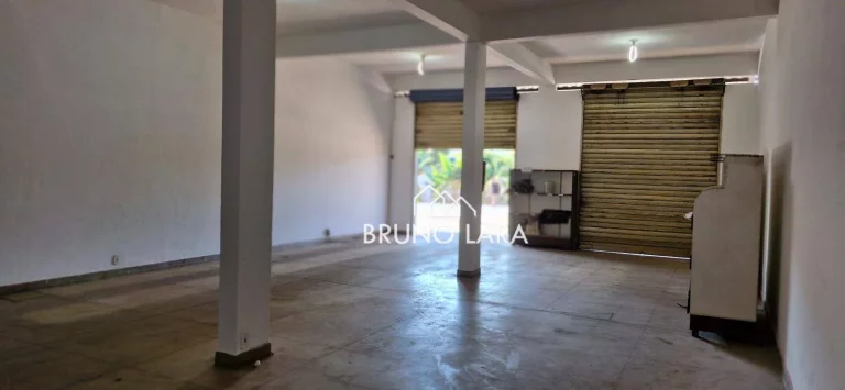 Imagem Loja disponível para locação na Veterinária – Igarapé/MG