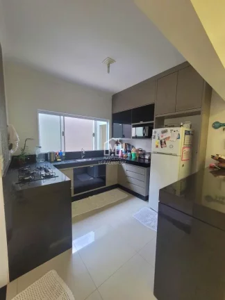 Imagem Casa para Venda em Limeira / SP no bairro Residencial Palmeira Real