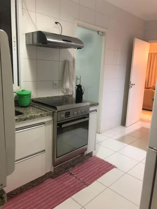 Imagem Apartamento edifício Península de Marau, 3 dormitórios/suítes