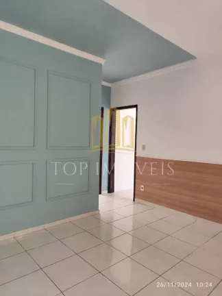 Imagem Espaçosa casa quatro dormitórios no Bosque dos Eucaliptos São José dos Campos