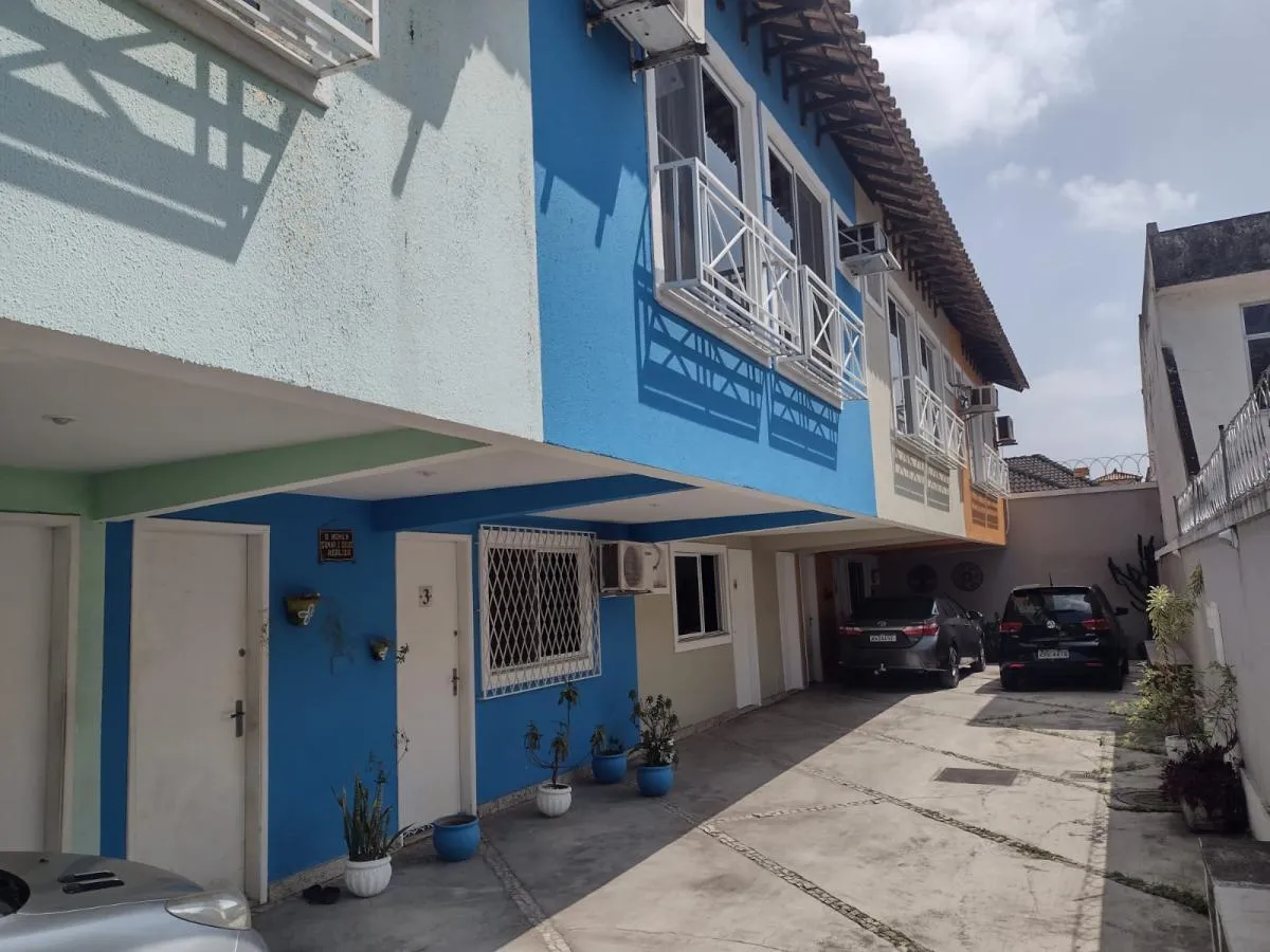 Foto do imóvel Casa à venda em Rio de Janeiro/RJ em Lino Coutinho - Anil, Rio de Janeiro - RJ