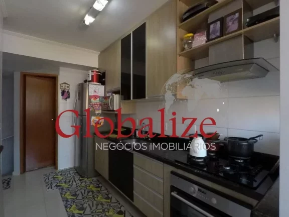 Imagem Casa com 100m², 2 dormitórios à venda no bairro do Marapé por R$540.000,00.