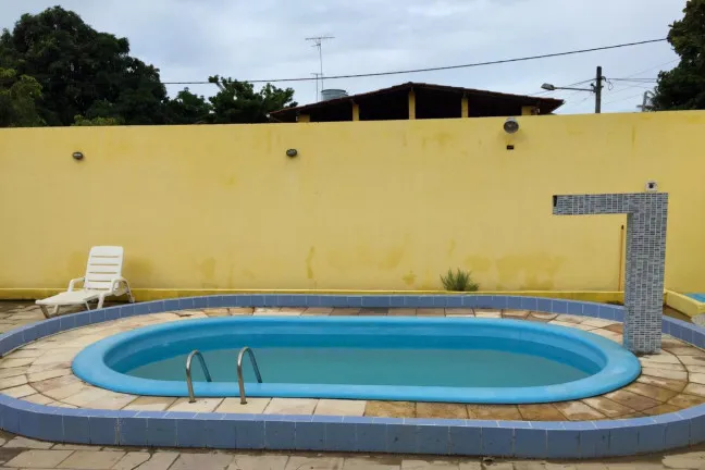 Imagem Casa com 3 Quartos para Alugar, 100 m² em Santo Agostinho - Cabo de Santo Agostinho