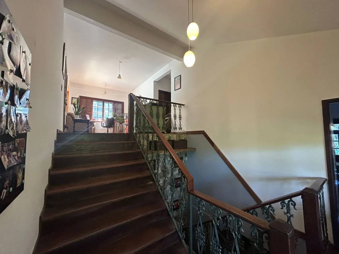 Imagem Casa para Venda em Petrópolis / RJ no bairro Itaipava