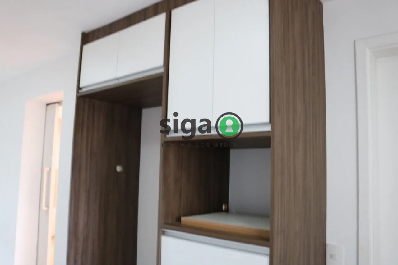 Imagem Apartamento para locação na Vila Olímpia com 4 quartos