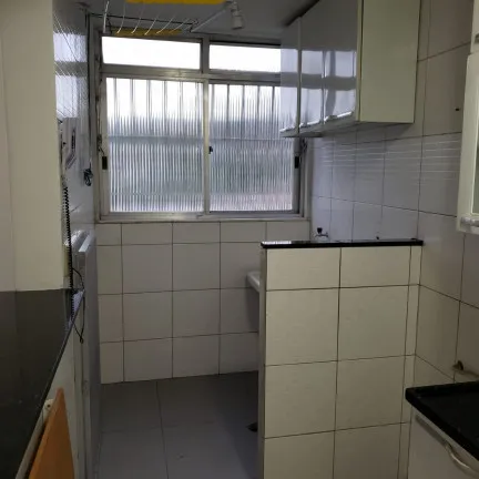 Imagem Apartamento com 2 Quartos à Venda, 60 m² em Fonseca - Niterói