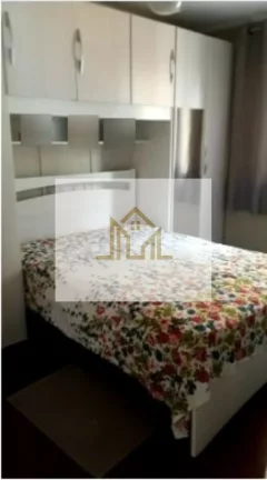Imagem Vila Santa Tereza (Sacomã) | 2 dormitórios | 61mts | 1 vaga de garagem