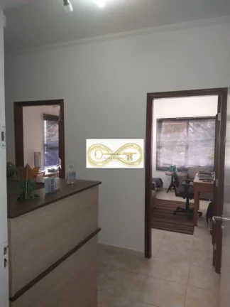 Imagem Ótima sala comercial a venda em Campinas