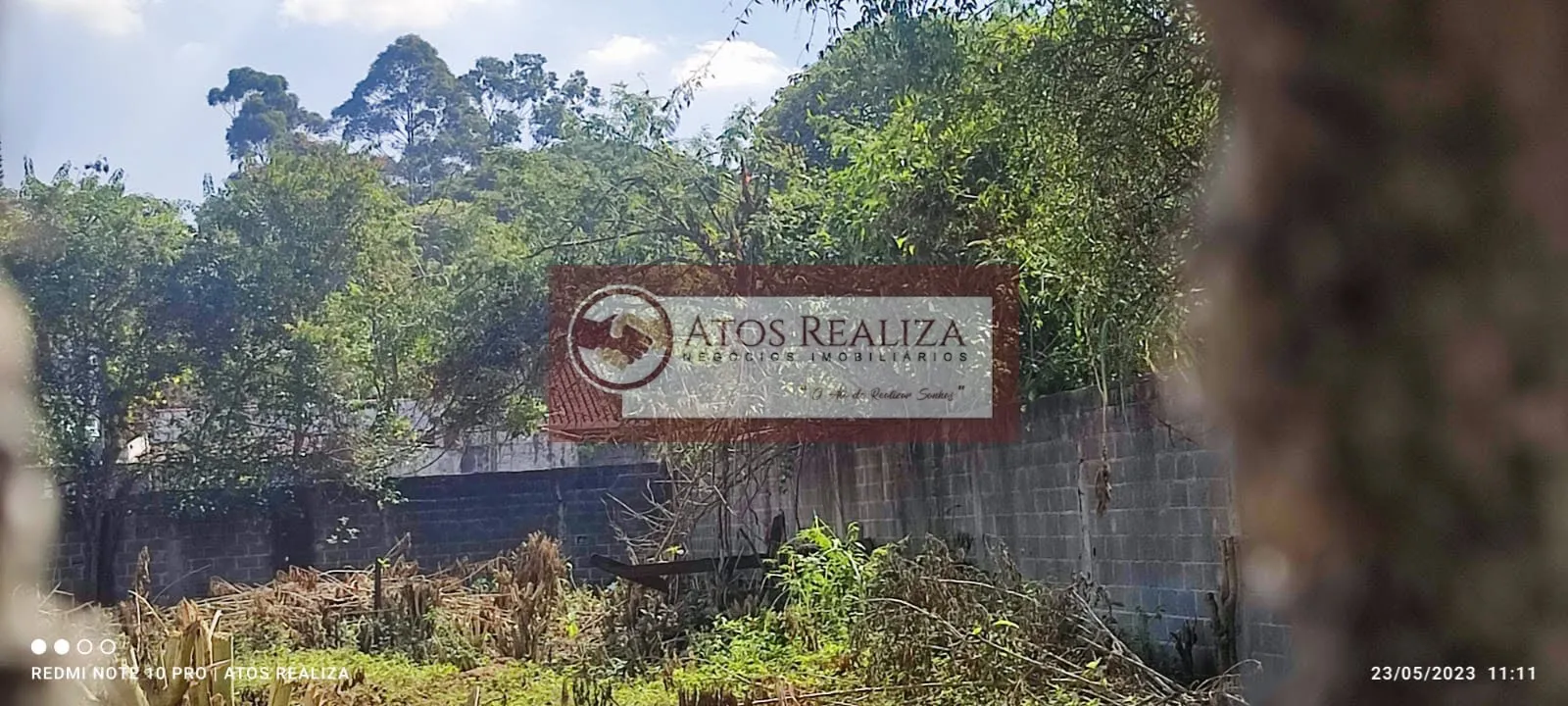 Imagem Terreno 600 m2 Bolsão Interlagos - São Paulo, Por 720.000