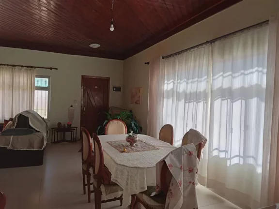 Imagem Casa com 3 dorms, Flórida, Praia Grande - R$ 650 mil, Cod: 2629